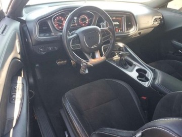 Dodge Challenger III 2022 Dodge Challenger Challenger SRT HELLCAT REDEYE , 2022r., 6.2L 6.2 Benzyna, zdjęcie 7