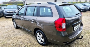Dacia Logan 2018 Dacia Logan LPG GAZ DUZA NAWIGACJA super okazja polecamy 90KM, zdjęcie 18