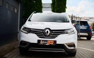 Renault Espace V Van 1.6 Energy TCe 200KM 2015 Renault Espace Renault Espace Energy TCe 200 EDC Business 1.6 Benzyna 200KM, zdjęcie 9