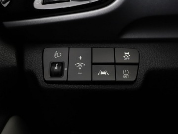 Kia Stonic I Crossover 1.0 T-GDI 120KM 2017 Kia Stonic Niski przebieg Historia serwisowa Navi, zdjęcie 34