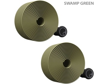 OWIJKA ERGON GRAVEL SWAMP GREEN 3.5MM NEW 2024