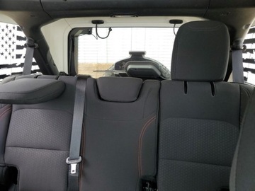 Jeep Wrangler IV 2019 Jeep Wrangler Unlimited Rubicon 2019 2.0l 2.0 Benzyna 270KM, zdjęcie 10