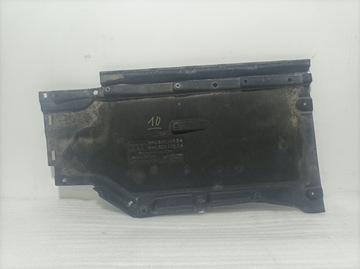AUDI A4 B9 PRAWA PŁYTA PODWOZIA 8W0825208B