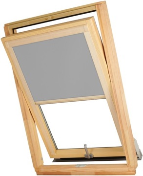 Roleta Dachowa Termo do okien FAKRO VELUX 66x118