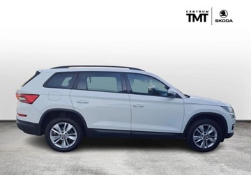 Skoda Kodiaq I SUV 2.0 TDI 150KM 2019 Skoda Kodiaq LED Matrix Kamera Smartlink DSG Salon PL ASO Vat23 2.0 Diesel, zdjęcie 6