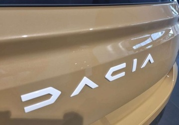 Dacia Sandero III Stepway 1.0 TCe 110KM 2025 Dacia Sandero Stepway LPG 2025 Expression eco - g BEZ BenzynaLPG, zdjęcie 11