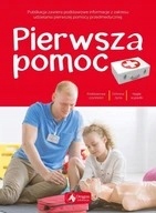 Pierwsza pomoc Klaudiusz Nadolny, Michał Kucap