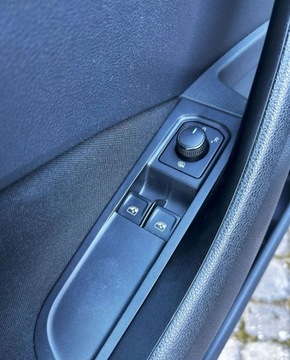 Skoda Scala Hatchback 1.0 TSI 110KM 2022 Skoda Scala Skoda Scala 1.0 TSI Ambition DSG Benzyna 110KM, zdjęcie 16