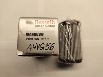Liebherr A4VG56 R902603298 Фильтр роторного насоса