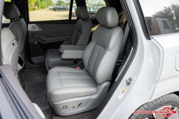  Denza N8L Denza N8L 2025 Flagship Auto Punkt 2.0 Hybryda Plug-in 762KM, zdjęcie 12