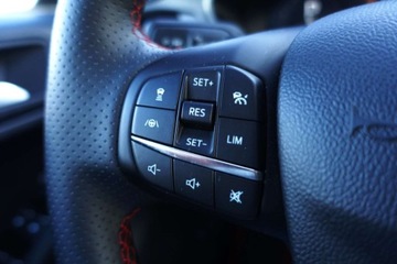 Ford Focus IV Hatchback ST Facelifting 2.3 EcoBoost 280KM 2024 Ford Focus Bezwypadkowy ST Performance Head-Up Czujniki Kamera FV23, zdjęcie 31