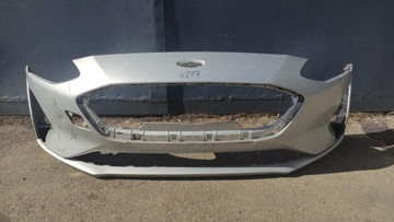 FORD FOCUS MK4 ZDERZAK PRZEDNI PRZÓD JX7B-17757-A