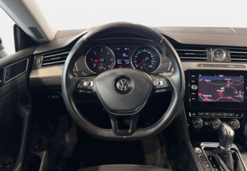 Volkswagen Arteon Fastback 2.0 TDI 150KM 2017 Volkswagen Arteon 2.0TDI 150KM DSG 2017 r., NAVI, felga 19 2.0 Diesel, zdjęcie 15