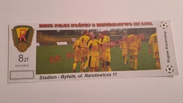 RUCH RADZIONKÓW (25)