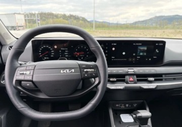 Kia 2025 Kia K4 Kia K4 1.6 T-GDI L 1.6 Benzyna 150KM, zdjęcie 12