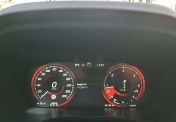 Volvo XC60 II Crossover D4 190KM 2018 Volvo XC 60 Volvo XC 60 D4 Geartronic Momentum 2.0 Diesel 190KM, zdjęcie 11