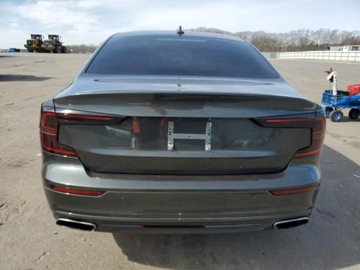 Volvo 2019 Volvo S60 VOLVO S60 T6 INSCRIPTION, 2019r., 4x..., zdjęcie 5