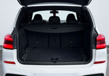 BMW X3 G01 SUV 2.0 20d 190KM 2018 BMW X3 I wlasciciel M Sport Gwarancja Bezwypadkowy FVAT23, zdjęcie 11