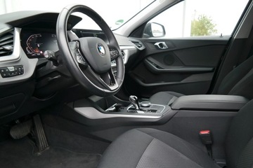 BMW Seria 1 F40 2021 BMW 118 BMW 118i LED PDC Podgrzewane Fotele BSI, zdjęcie 8