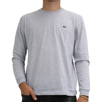 LACOSTE ORYGINALNA KOSZULKA LONGSLEEVE M