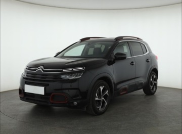 Citroen C5 Aircross SUV Facelifting 1.5 BlueHDi 131KM 2022 Citroen C5 Aircross BlueHDi 130, Salon Polska, zdjęcie 1