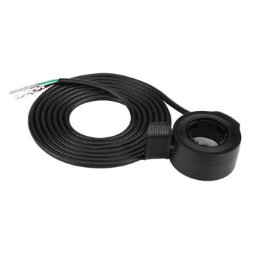 ДРОССЕЛЬНЫЕ ДРОССЕЛИ ДЛЯ ЭЛЕКТРИЧЕСКИХ ВЕЛОСИПЕДОВ СКУТЕРОВ