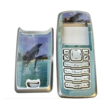 Obudowa do Nokia 3100 wzór 14