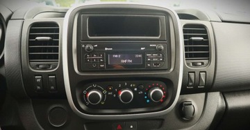 Renault Trafic III 2019 Renault Trafic (Nr.234) 2.0 145 KM przystosowany dla osob niepelnosprawnyc, zdjęcie 23