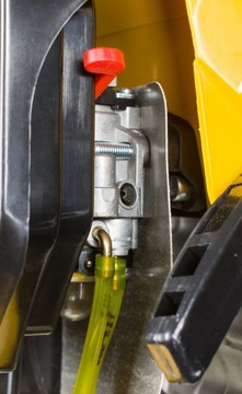 БЕНЗИНОВЫЙ САДОВЫЙ ВОЗДУХОДУВАТЕЛЬ, ПЫЛЕСОС CEDRUS LEAF