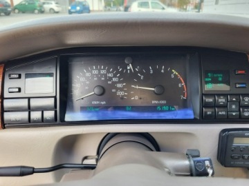 Cadillac 1992 Cadillac Seville 204KM, Stan Kolekcjonerski, zdjęcie 27