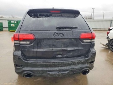 Jeep Grand Cherokee IV 2021 Jeep Grand Cherokee SRT-8 2021 6.4 Benzyna 475KM, zdjęcie 2