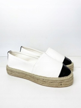 ODD ESPADRYLE 37 A14101 *EVEN