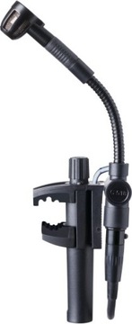 AKG C518ML mikrofon pojemnościowy
