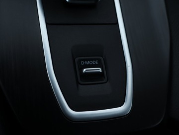 Nissan Qashqai III Crossover 1.3 DIG-T MHEV 158KM 2023 Nissan Qashqai 1.3 DIG-T MHEV, Salon Polska, zdjęcie 17