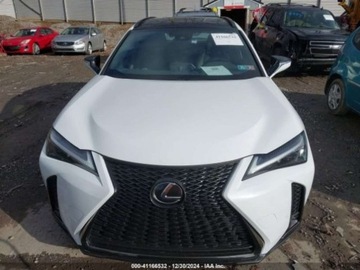 Lexus UX 2023 Lexus UX 2023, 2.0L, 4x4, 250H F SPORT DESIGN 2.0 Hybryda 181KM, zdjęcie 1