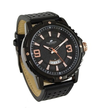 Мужские часы 201/04 Timemaster Date