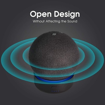 ДОК-СТАНЦИЯ GGMM D4 DOT ПОРТАТИВНОЕ ЗАРЯДНОЕ УСТРОЙСТВО