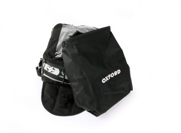 СУМКА (18 л) F-1 M18 OXFORD BLACK/Oxford Tank Bag