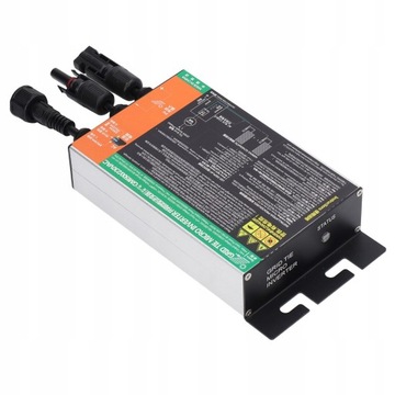 СЕТКА MPPT СОЛНЕЧНЫЙ МИКРОИНВЕРТЕР 230В 500ВТ