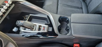 Peugeot 3008 II Crossover 1.6 THP 180KM 2020 Peugeot 3008 Super Stan 1,6 GT Line, zdjęcie 27