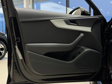 Audi A4 B9 Limousine Facelifting 2.0 35 TFSI 150KM 2023 Audi A4 S Line / 1 właściciel / Salon Polska / FV, zdjęcie 10