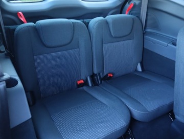 Ford C-MAX II Minivan 1.6 TDCi 115KM 2010 Ford Grand C-Max 1.6 TDCi, 7 miejsc, Klima,ALU, zdjęcie 12