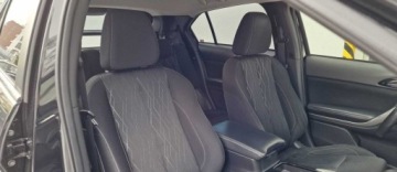 Mitsubishi Eclipse Cross SUV 1.5 T 163KM 2018 Mitsubishi Eclipse Cross Podgrz. szyba fotele kierownica, HUD, Kamera, Tem, zdjęcie 14