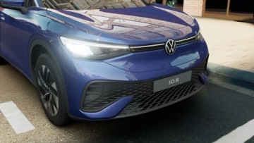 Volkswagen 2026 Volkswagen ID.5 Plus 52 kWh 170 KM, zdjęcie 10
