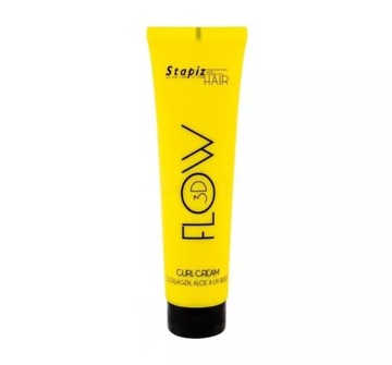 Stapiz Flow 3D Krem Do Loków Curl Cream 150ml