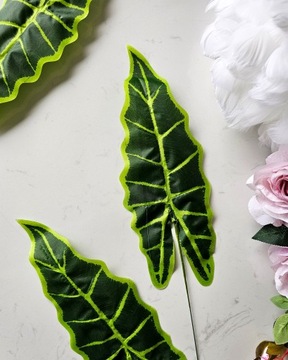 LEAF ARROW ЦВЕТЫ ИСКУССТВЕННЫЕ ЛИСТЬЯ дополнение