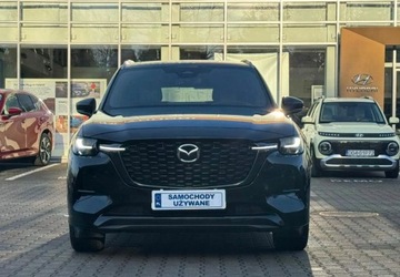 Mazda 2024 Mazda CX-80 3.3 Diesel Homura Plus AWD FV23 Salon PL ASO 3.3 Hybryda 254KM, zdjęcie 27