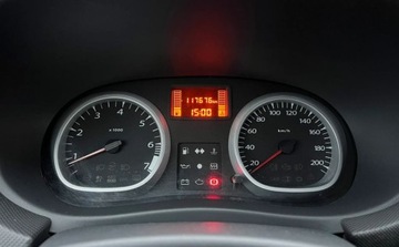 Dacia Duster I SUV 1.6 16V 105KM 2010 Dacia Duster Bezwypadkowa, Klima, ALU, Zarejestrowana w Polsce, VAT-marza, zdjęcie 21