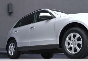 Audi Q5 I SUV 2.0 TFSI 211KM 2009 Audi Q5 2.0 TFSI 211HP Automat QUATTRO Panorama II.wlasciciel 2.0 Benzyna, zdjęcie 34