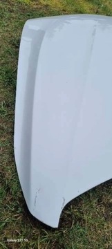 КРЫШКА КАПОТА ДВИГАТЕЛЯ BMW 3 F30 F35 F31